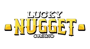 Lucky Nugget Casino Logo