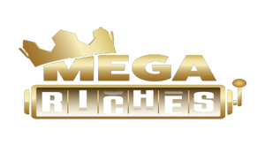 Mega Riches Casino Logo