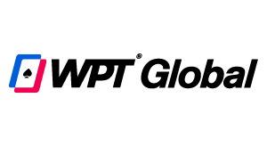 WPT Global Poker Logo