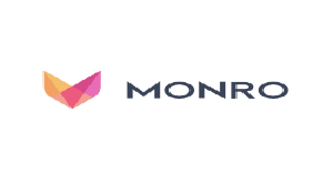 Monro Casino Logo
