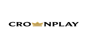 CrownPlay Casino Logo
