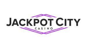 Jackpot City Casino Logo