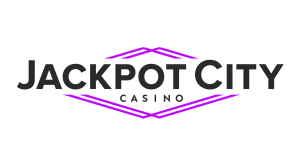 Jackpot City US Casino Logo