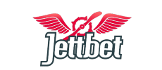 Jettbet Casino Logo
