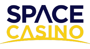 Space Casino Logo