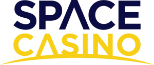Space Casino Logo