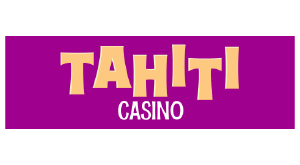 Tahiti Casino Logo