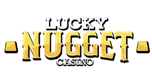 Lucky Nugget Casino Logo