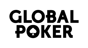 Global Poker Social Casino Logo