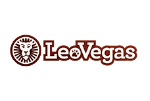 LeoVegas Casino Logo