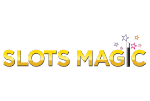 Slots Magic Casino Logo