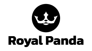 Royal Panda Casino Logo