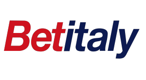 Betitaly Casino Logo