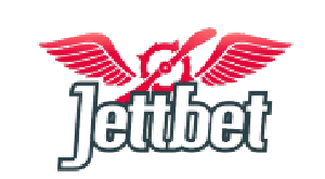 Jettbet Casino Logo