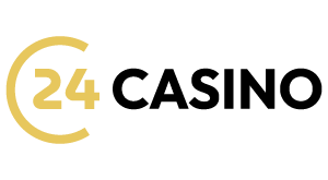 24Casino Logo