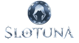 Slotuna Casino Logo
