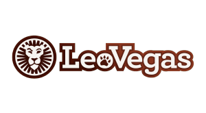 LeoVegas Casino Logo
