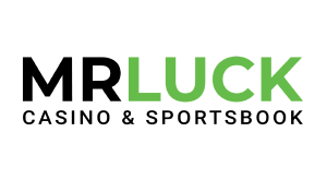 Mr Luck Casino Logo