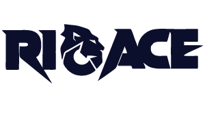 RioAce Casino Logo