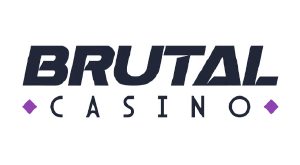 Brutal Casino Logo