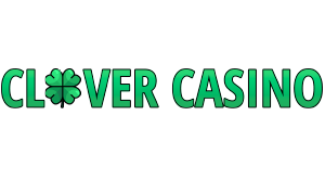 Clover Casino Logo