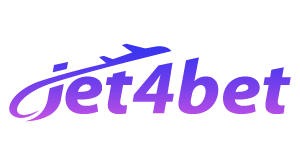 Jet4Bet Casino Logo