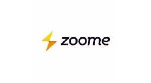Zoome Casino Logo