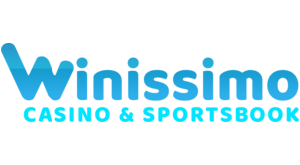 Winissimo Casino Logo