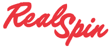 Real Spin Casino Logo