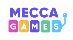 Mecca Casino Logo