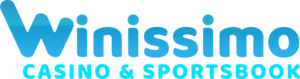 Winissimo Casino Logo