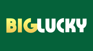 Big Lucky Casino Logo