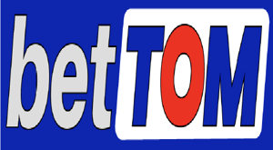 BetTOM Casino Logo