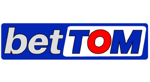 BetTOM Casino Logo