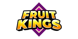FruitKings Casino Logo