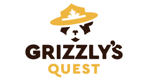 Grizzlys Quest Casino Logo