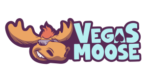 VegasMoose Casino Logo