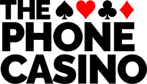 The Phone Casino Logo