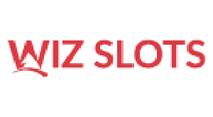 Wiz Slots Casino Logo