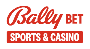 Bally Casino UK Logo