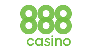 888 Casino Logo