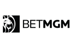BetMGM Casino Logo