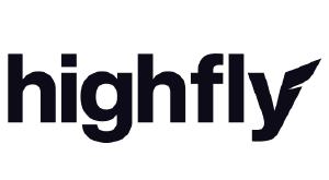 HighFly Casino Logo