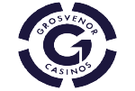 Grosvenor Casino Logo