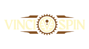 Vinci Spin Casino Logo