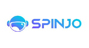 Spinjo Casino Logo