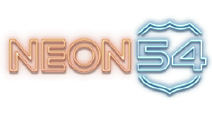 Neon54 Casino Logo