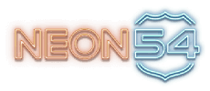 Neon54 Casino Logo