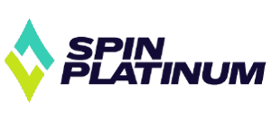 SpinPlatinum Casino Logo