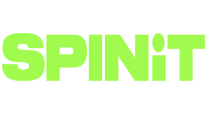 SpinIt Casino Logo